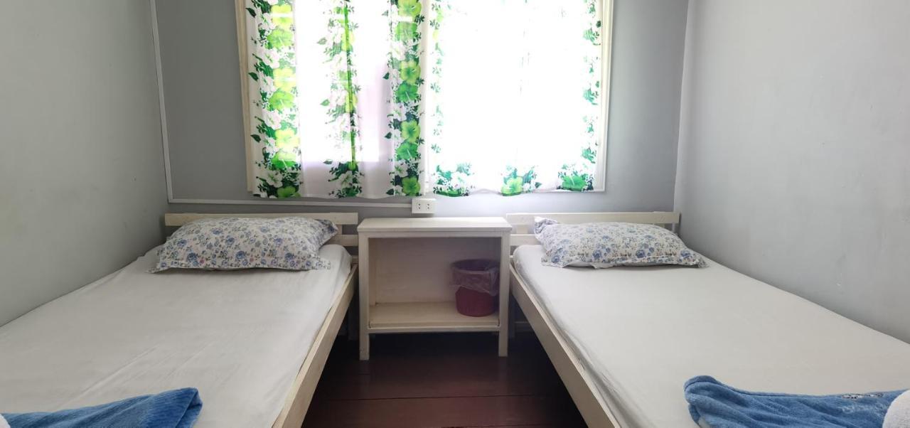 Khonesavane Hostel หลวงพระบาง ภายนอก รูปภาพ