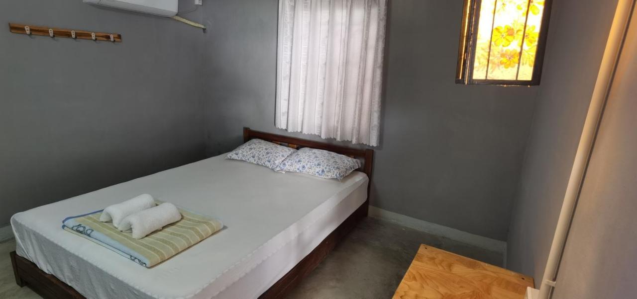 Khonesavane Hostel หลวงพระบาง ภายนอก รูปภาพ