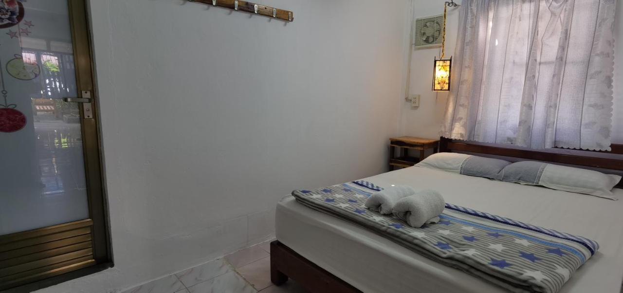 Khonesavane Hostel หลวงพระบาง ภายนอก รูปภาพ