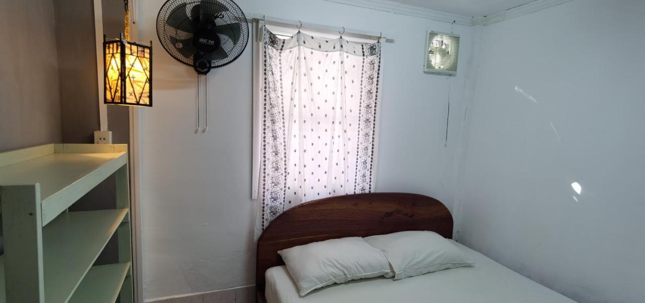 Khonesavane Hostel หลวงพระบาง ภายนอก รูปภาพ