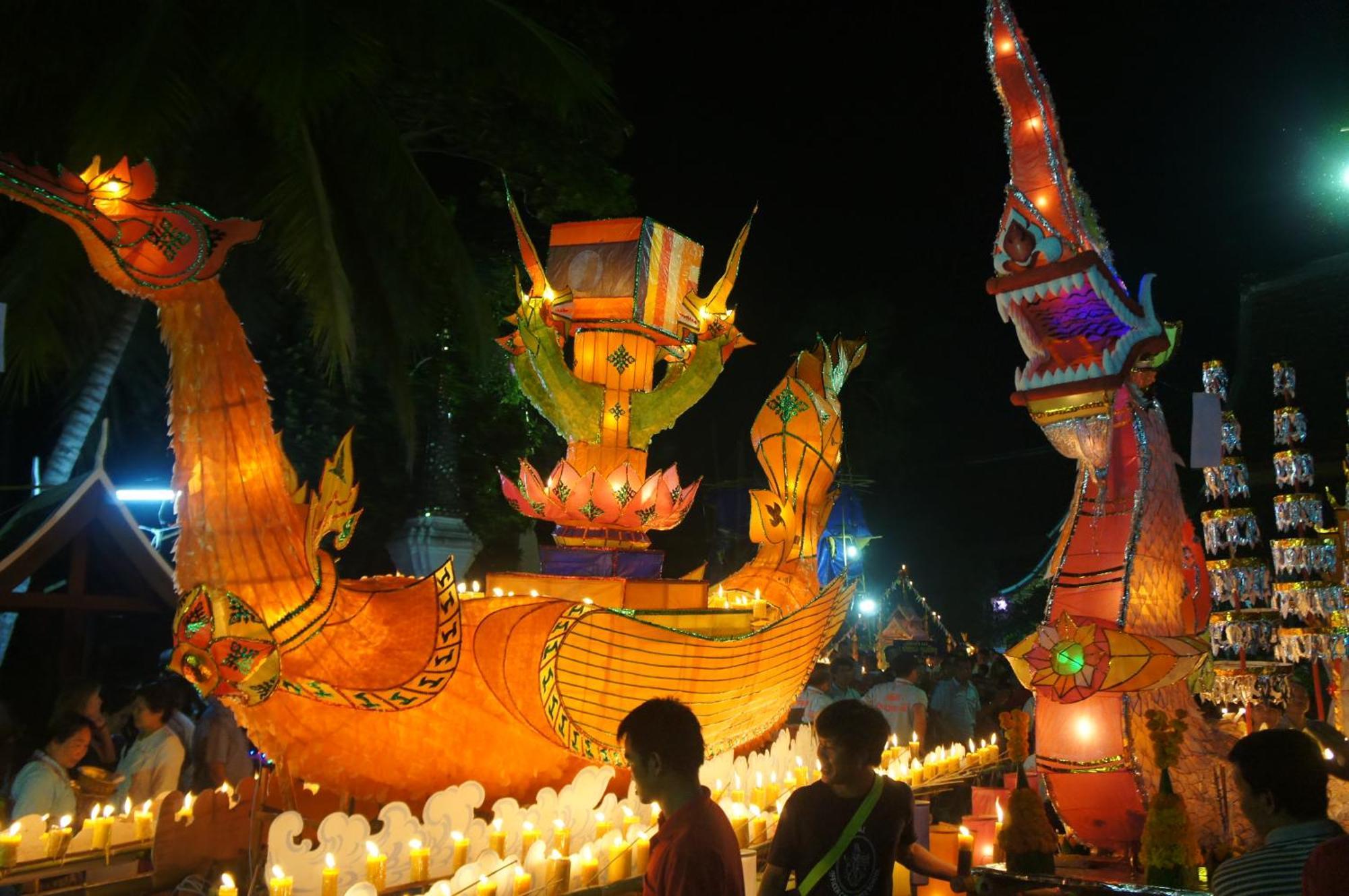 Khonesavane Hostel หลวงพระบาง ภายนอก รูปภาพ