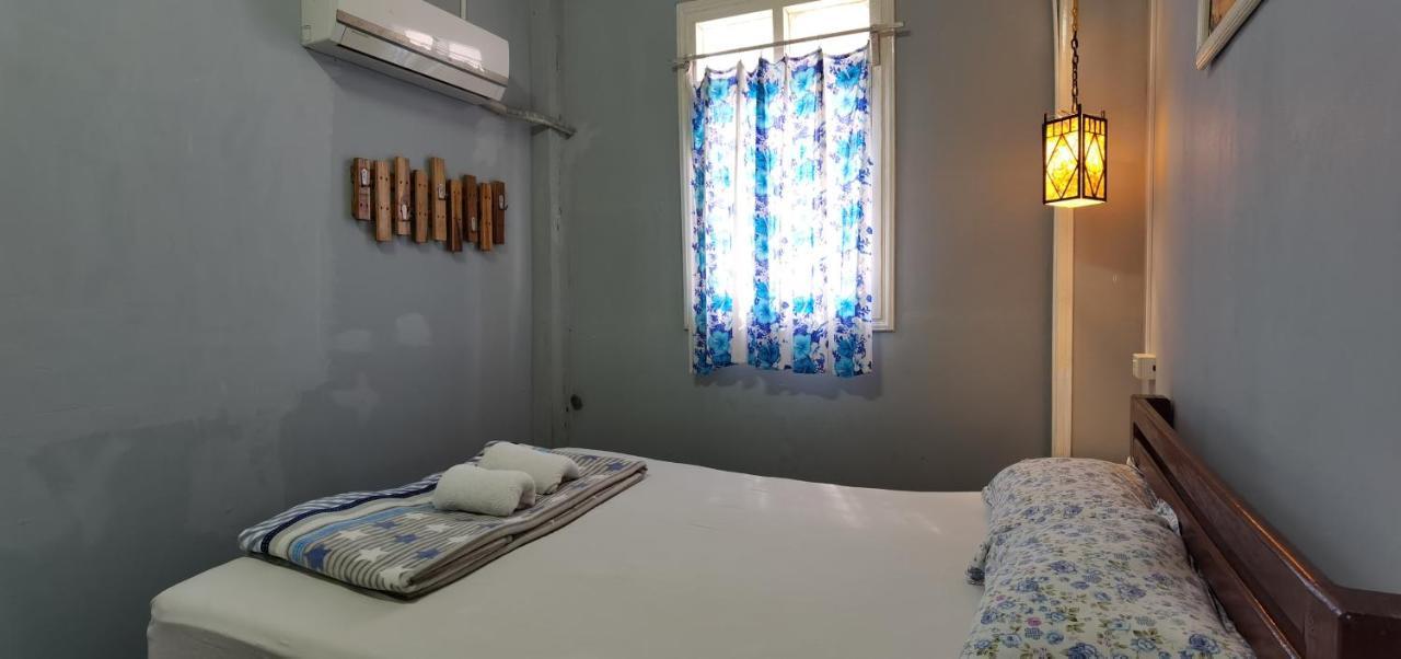 Khonesavane Hostel หลวงพระบาง ภายนอก รูปภาพ