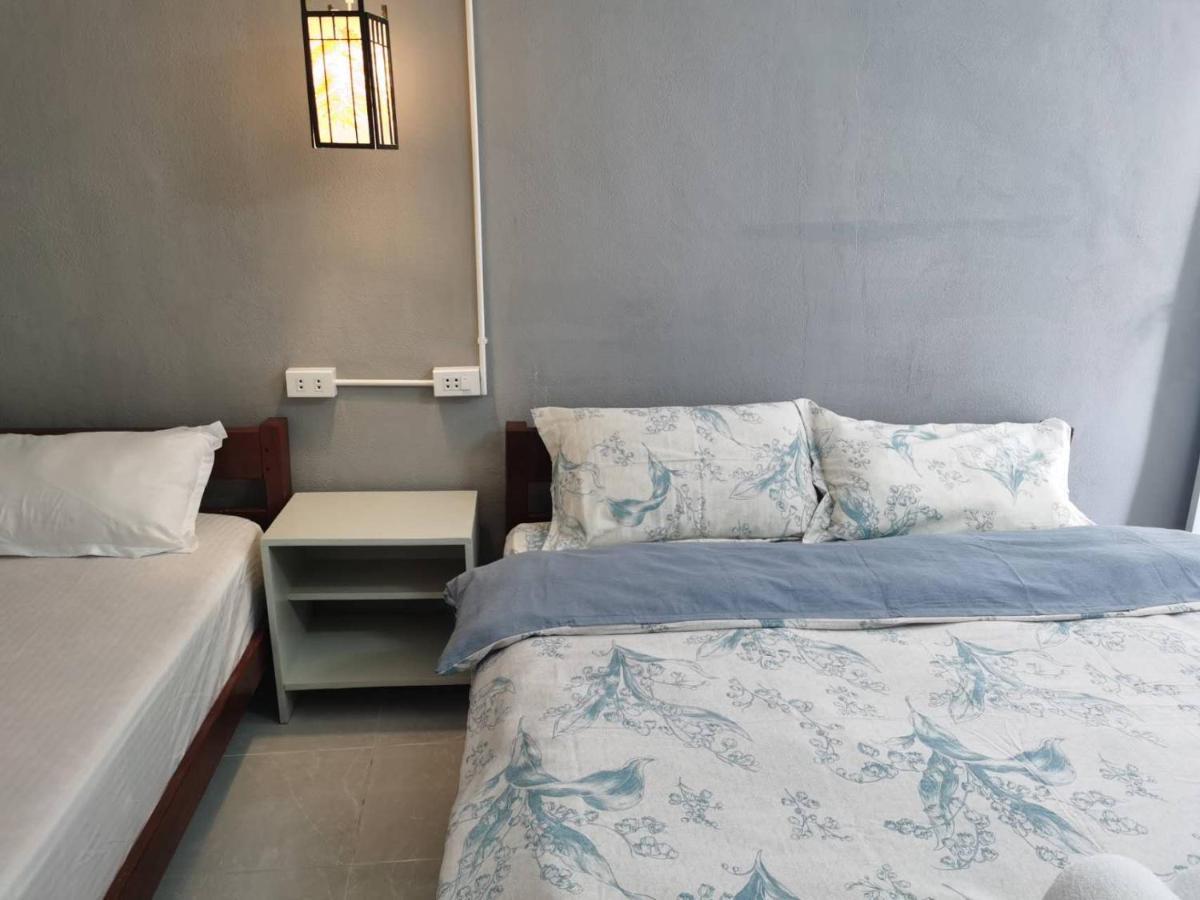 Khonesavane Hostel หลวงพระบาง ภายนอก รูปภาพ