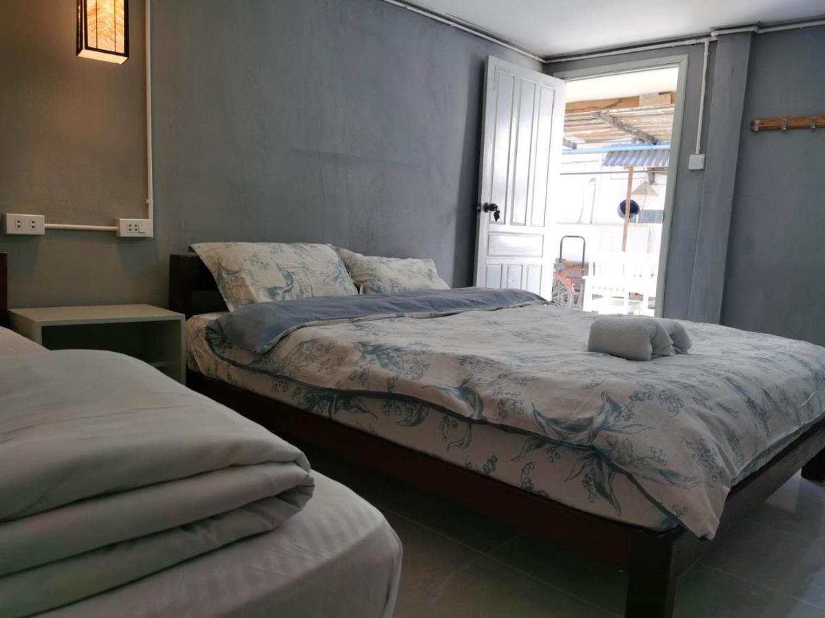 Khonesavane Hostel หลวงพระบาง ภายนอก รูปภาพ