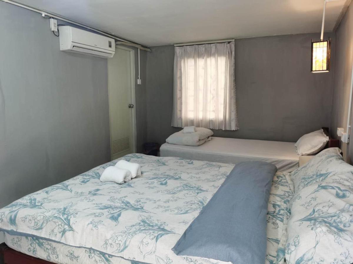Khonesavane Hostel หลวงพระบาง ภายนอก รูปภาพ