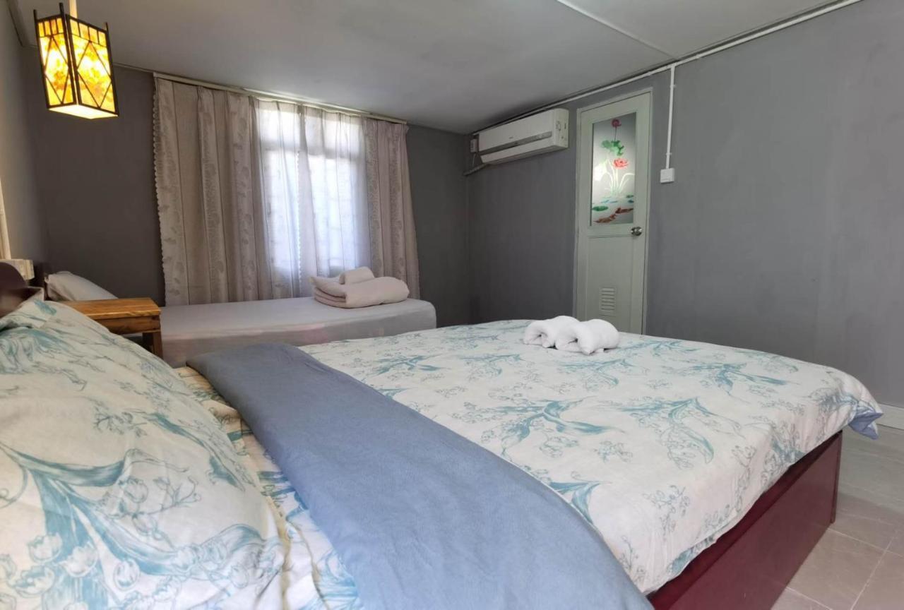 Khonesavane Hostel หลวงพระบาง ภายนอก รูปภาพ