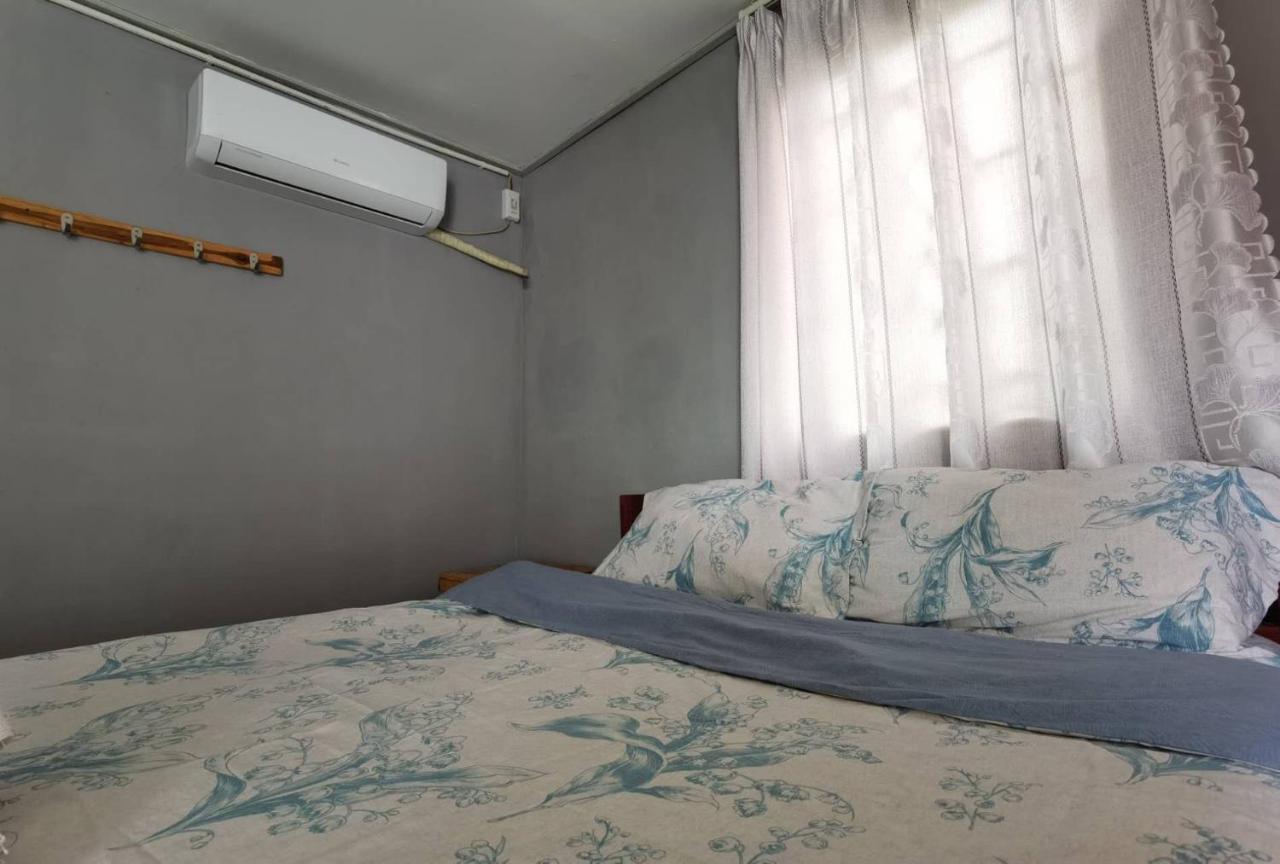 Khonesavane Hostel หลวงพระบาง ภายนอก รูปภาพ