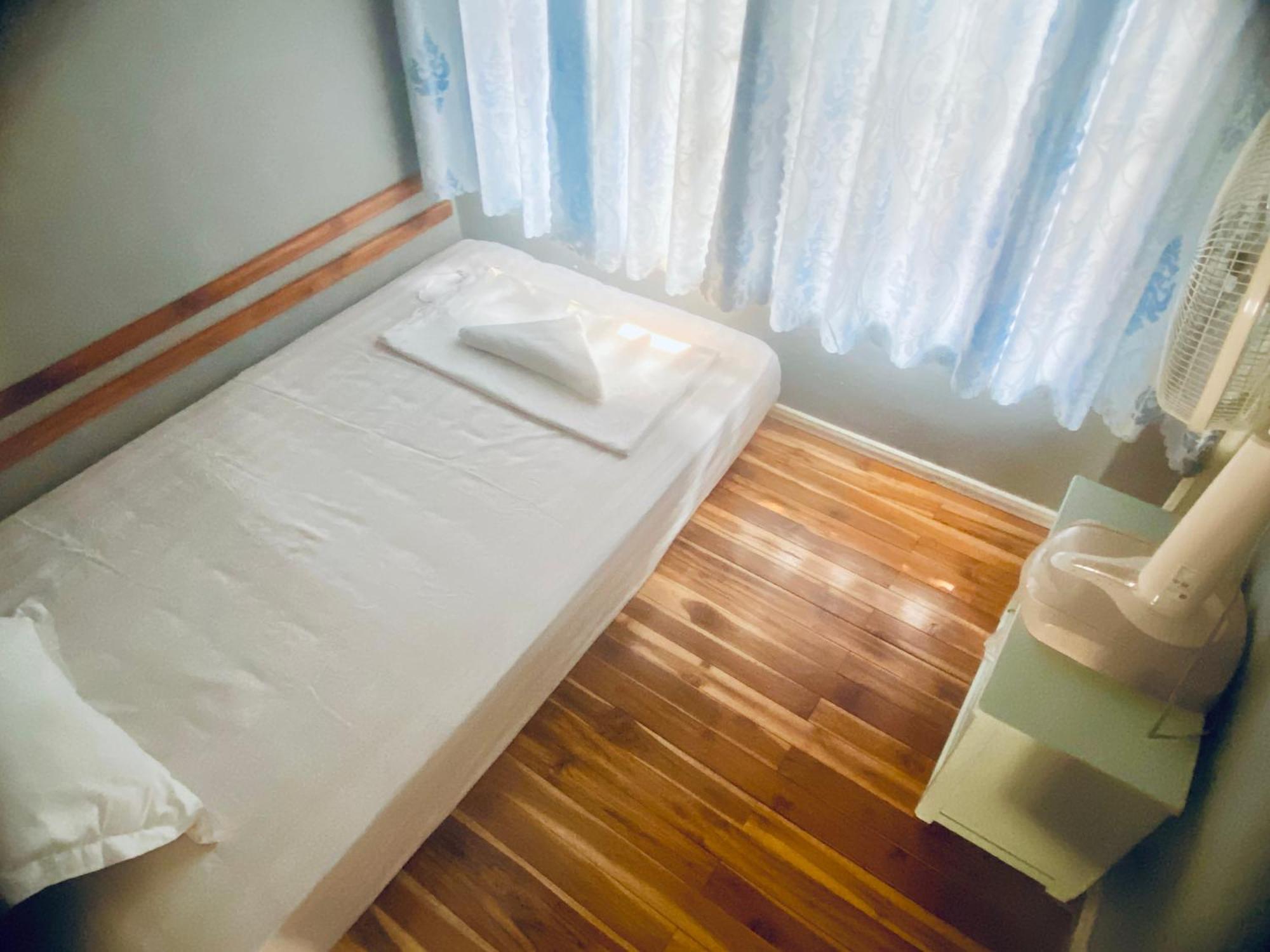 Khonesavane Hostel หลวงพระบาง ภายนอก รูปภาพ