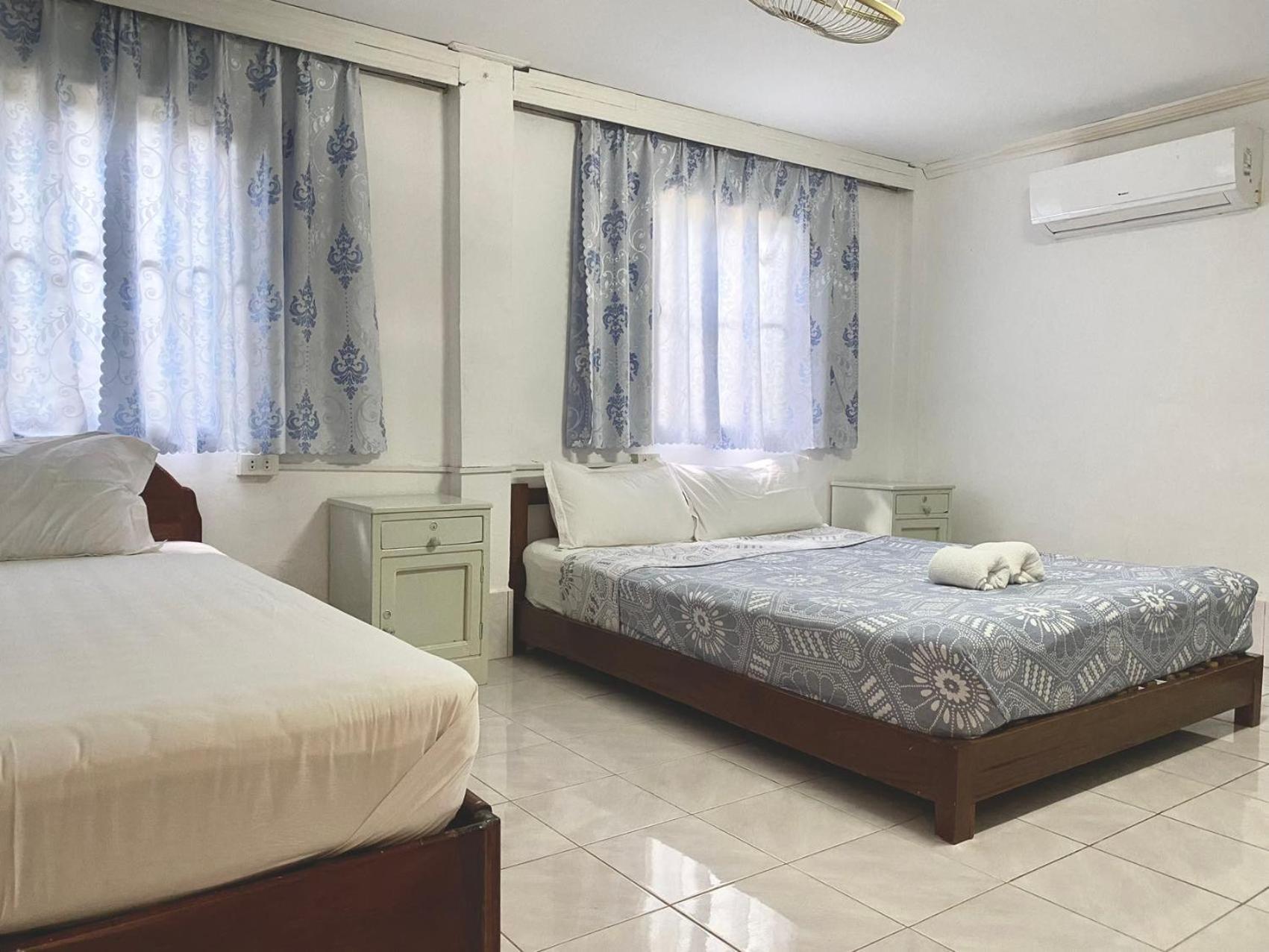 Khonesavane Hostel หลวงพระบาง ภายนอก รูปภาพ